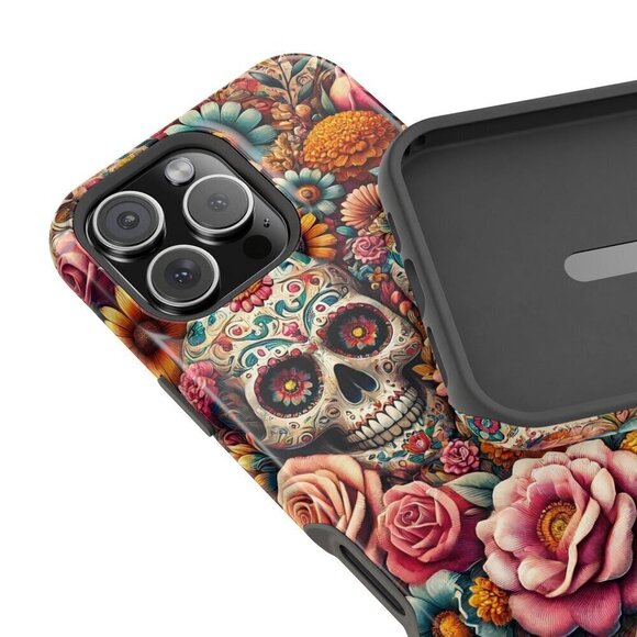 iPhone Phone Cases, Perfect Stylish Mobile Case, MLNMC574 - Picture 5 of 13